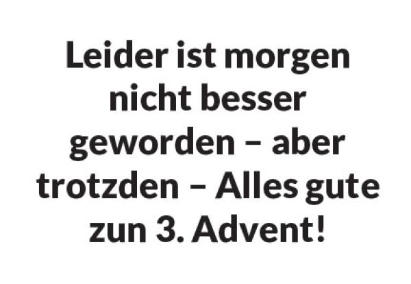 Adventskalender 2025 / Couponkalender DIN A4 quer